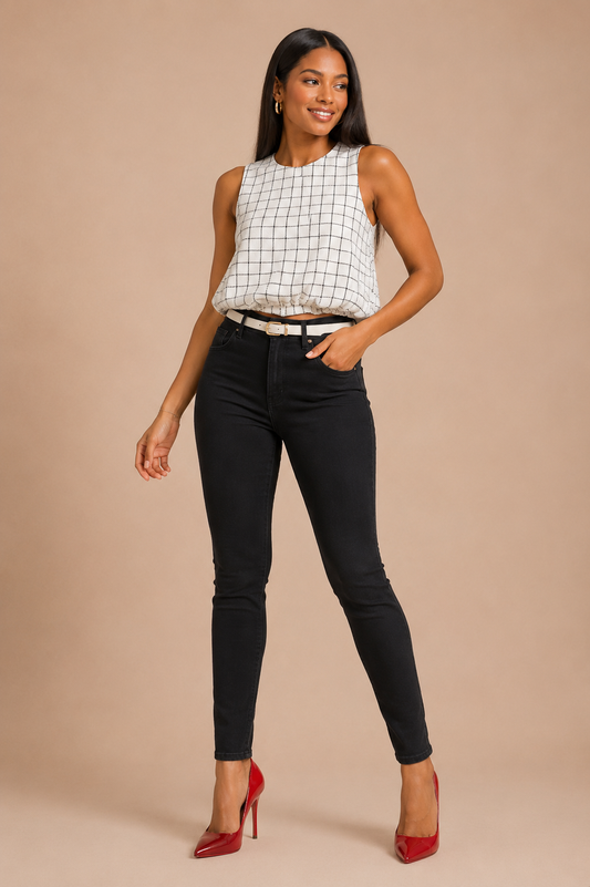 Floaty Hem Tank