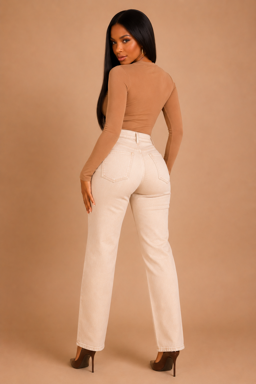 Seamless Bodysuit