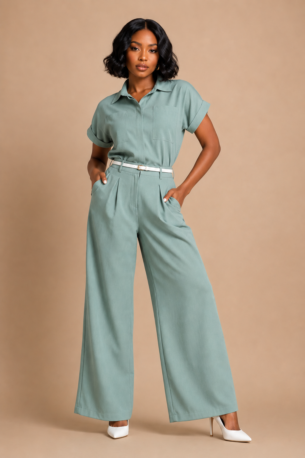 Sage Signature Set