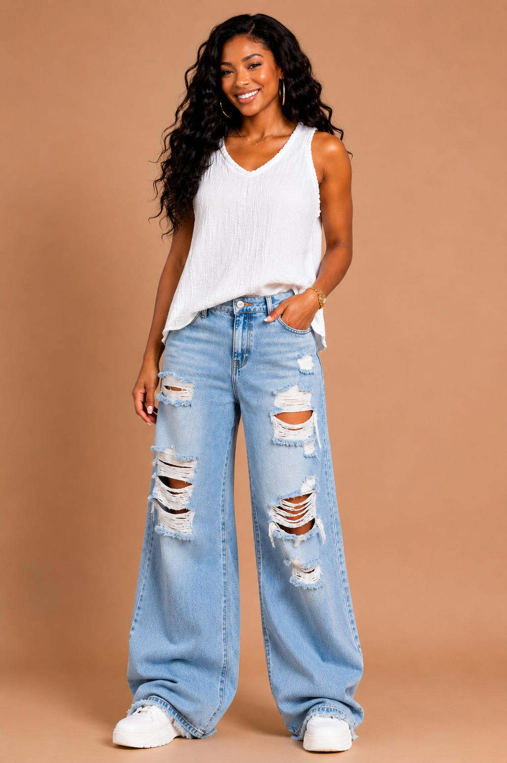 Comfy Co. Tank