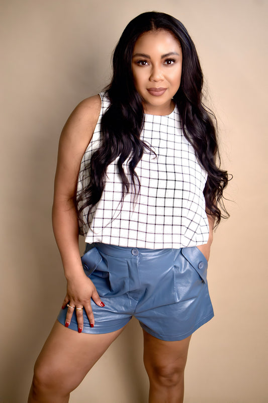 Floaty Hem Tank